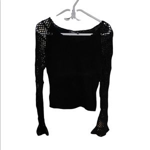 Mexx Black Sweater